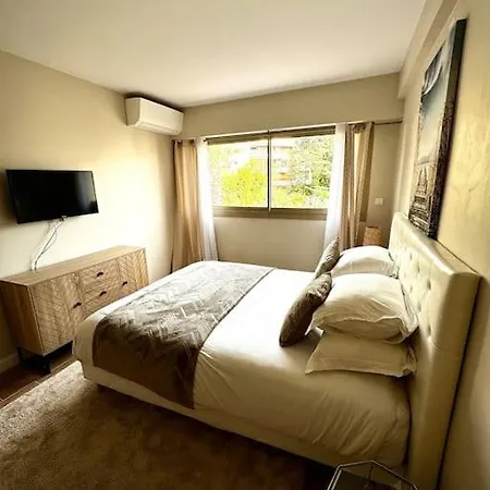 Montrose Luxury 5 Etoiles By Stephanie Apartment