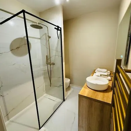 Apartment Montrose Luxury 5 Etoiles By Stephanie *