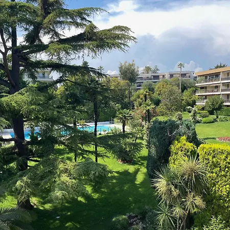 Montrose Luxury 5 Etoiles By Stephanie Apartment Cannes